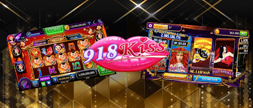 ดาวน์โหลด apk 918kiss และ iOS