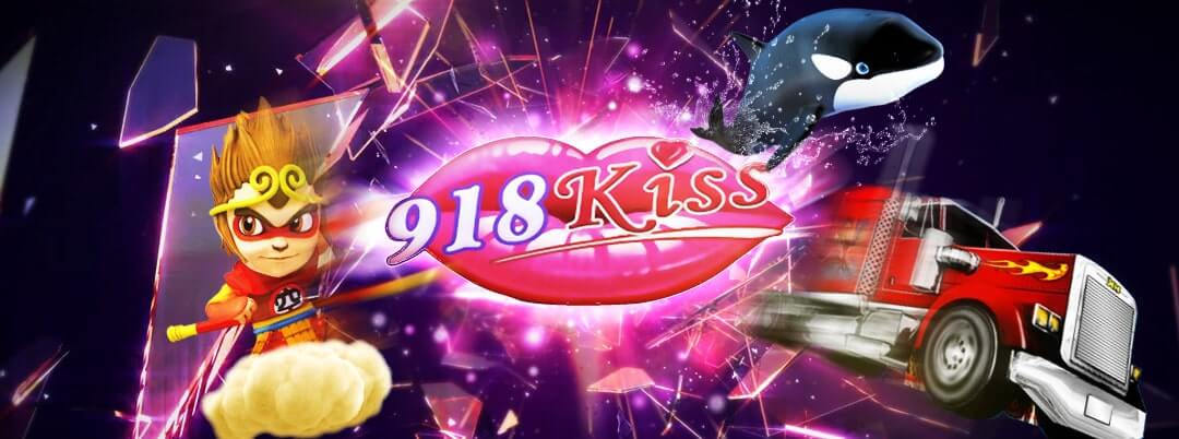 Mengapa 918Kiss Kasino Online Diutamakan