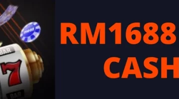 Bonus Ulang Tahun RM1688